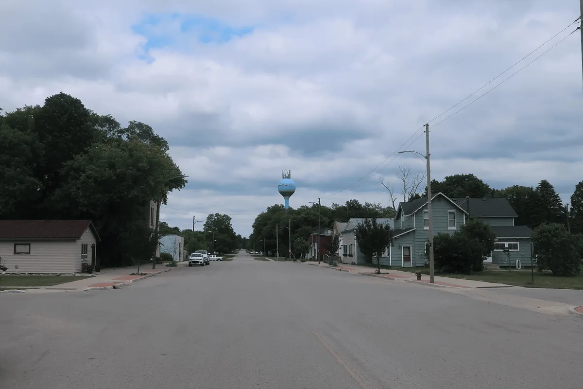 Cotton Creek Farms