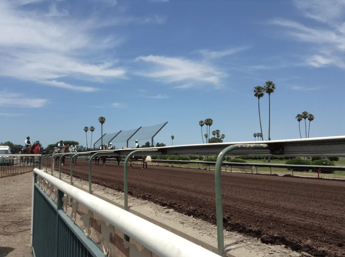 Alameda County Fairgrounds
