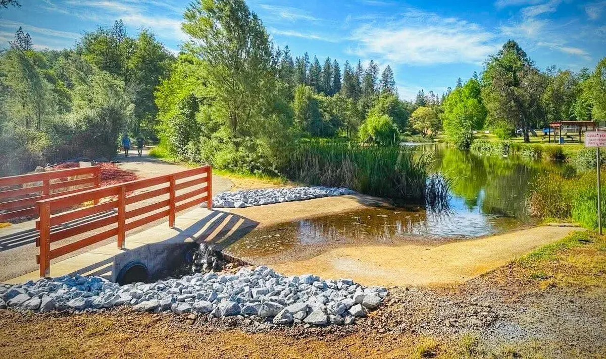 Meadow Vista Park