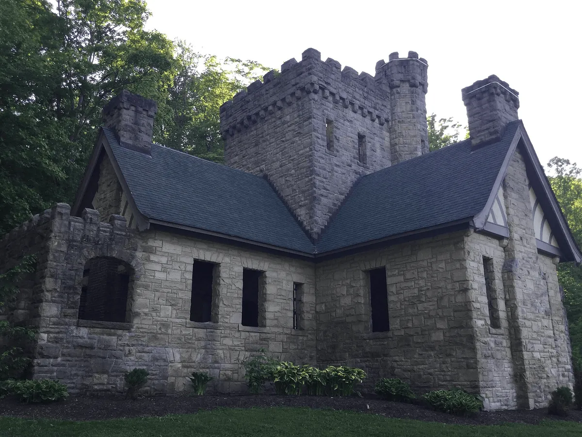 Squire's Castle