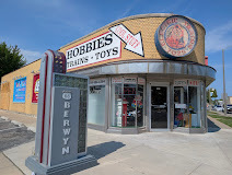 Berwyn's Toy & Trains